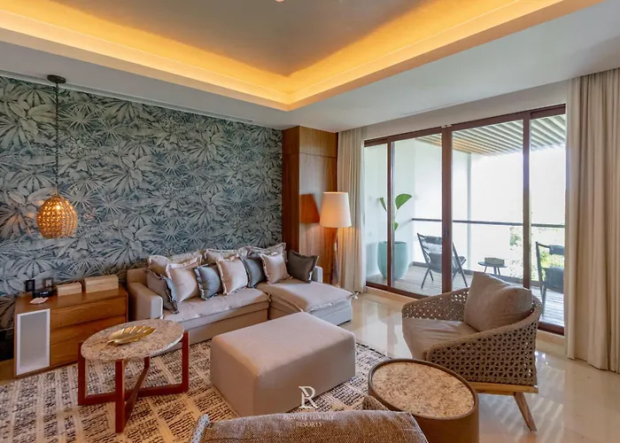 Resort Estates Four Bedroom- Riviera Maya *