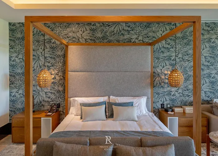 Estates Four Bedroom- Riviera Maya * Puerto Morelos
