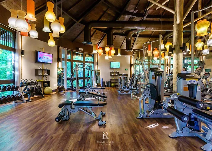 Estates Four Bedroom- Riviera Maya Resort *