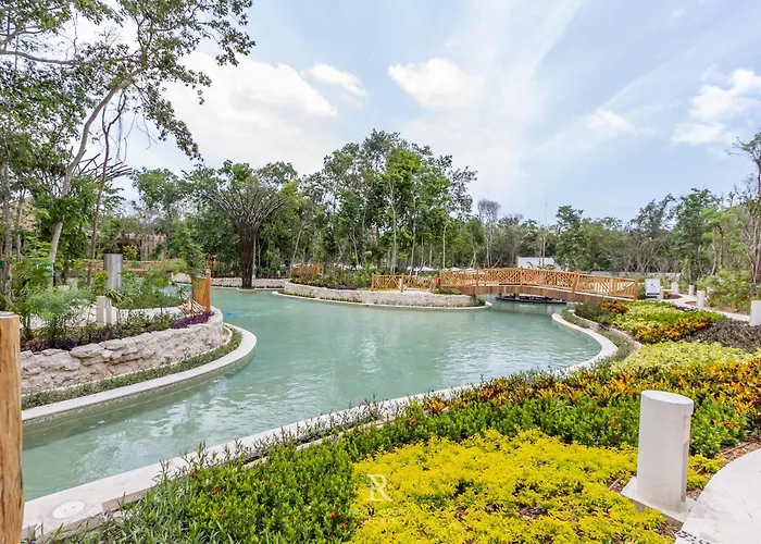 Estates Four Bedroom- Riviera Maya *