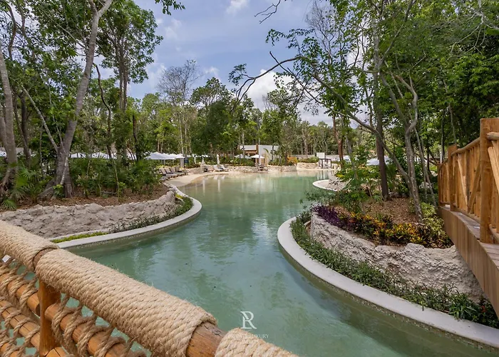 Estates Four Bedroom- Riviera Maya