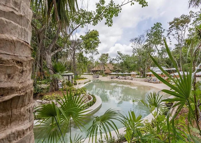 Estates Four Bedroom- Riviera Maya Resort
