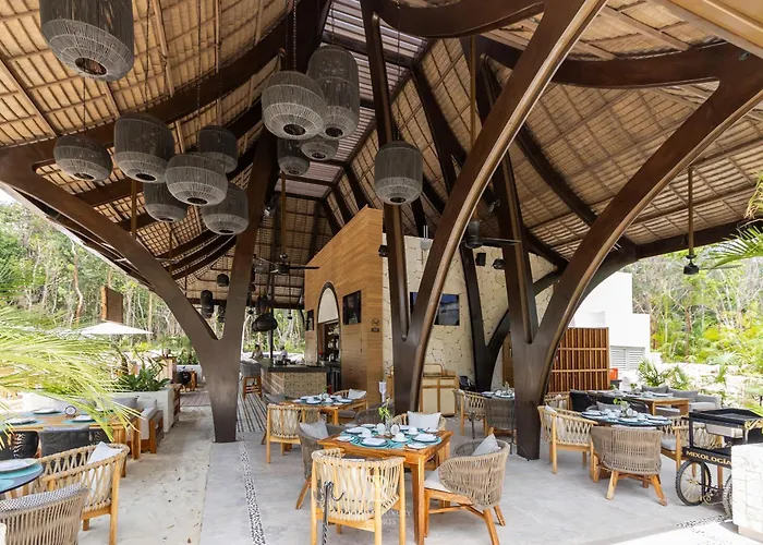 Estates Four Bedroom- Riviera Maya Resort