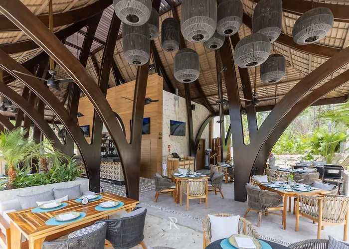 Estates Four Bedroom- Riviera Maya Puerto Morelos