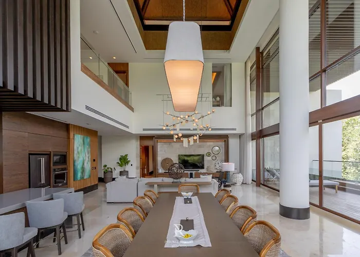 Estates Four Bedroom- Riviera Maya Resort