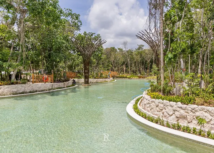 Estates Four Bedroom- Riviera Maya Resort