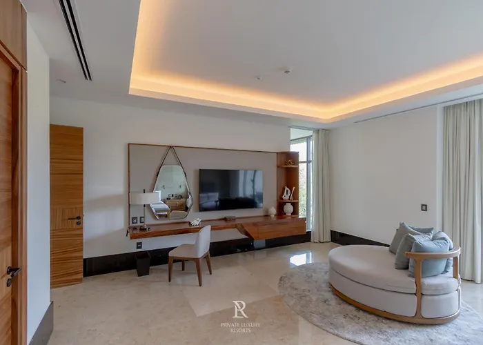 Resort Estates Four Bedroom- Riviera Maya *