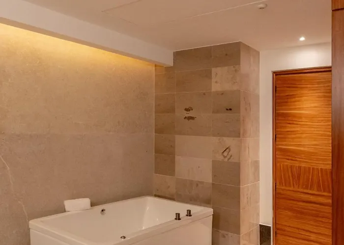 Estates Four Bedroom- Riviera Maya Resort Puerto Morelos