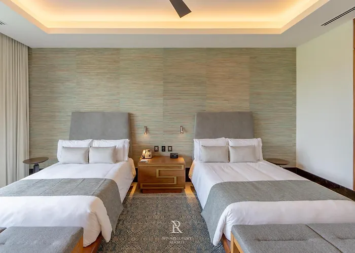 Resort Estates Four Bedroom- Riviera Maya