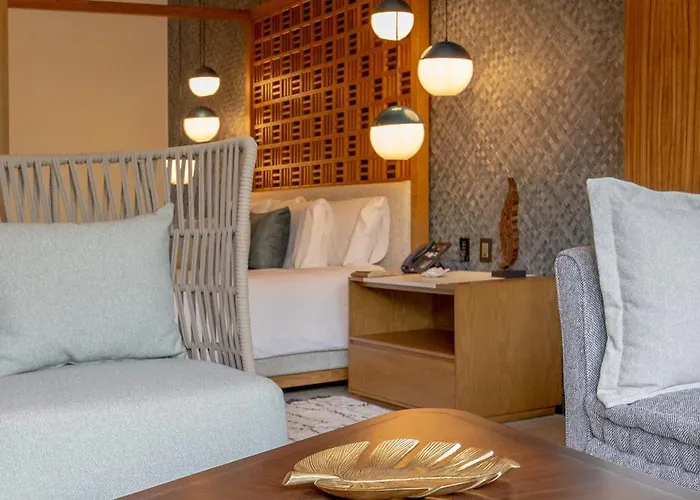 Estates Four Bedroom- Riviera Maya Resort Puerto Morelos