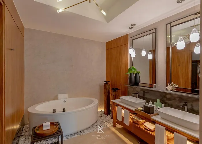 Resort Estates Four Bedroom- Riviera Maya *